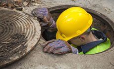 Septic Tank System repairing and service