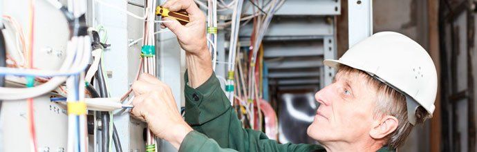 Electrical service and repair