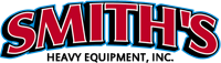 Smith's Heavy Equipment Inc - Logo