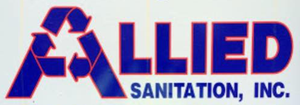 Allied Sanitation Inc logo