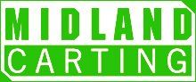 Midland Carting - Logo
