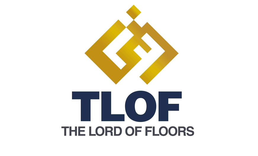 The Lord of Floors logo