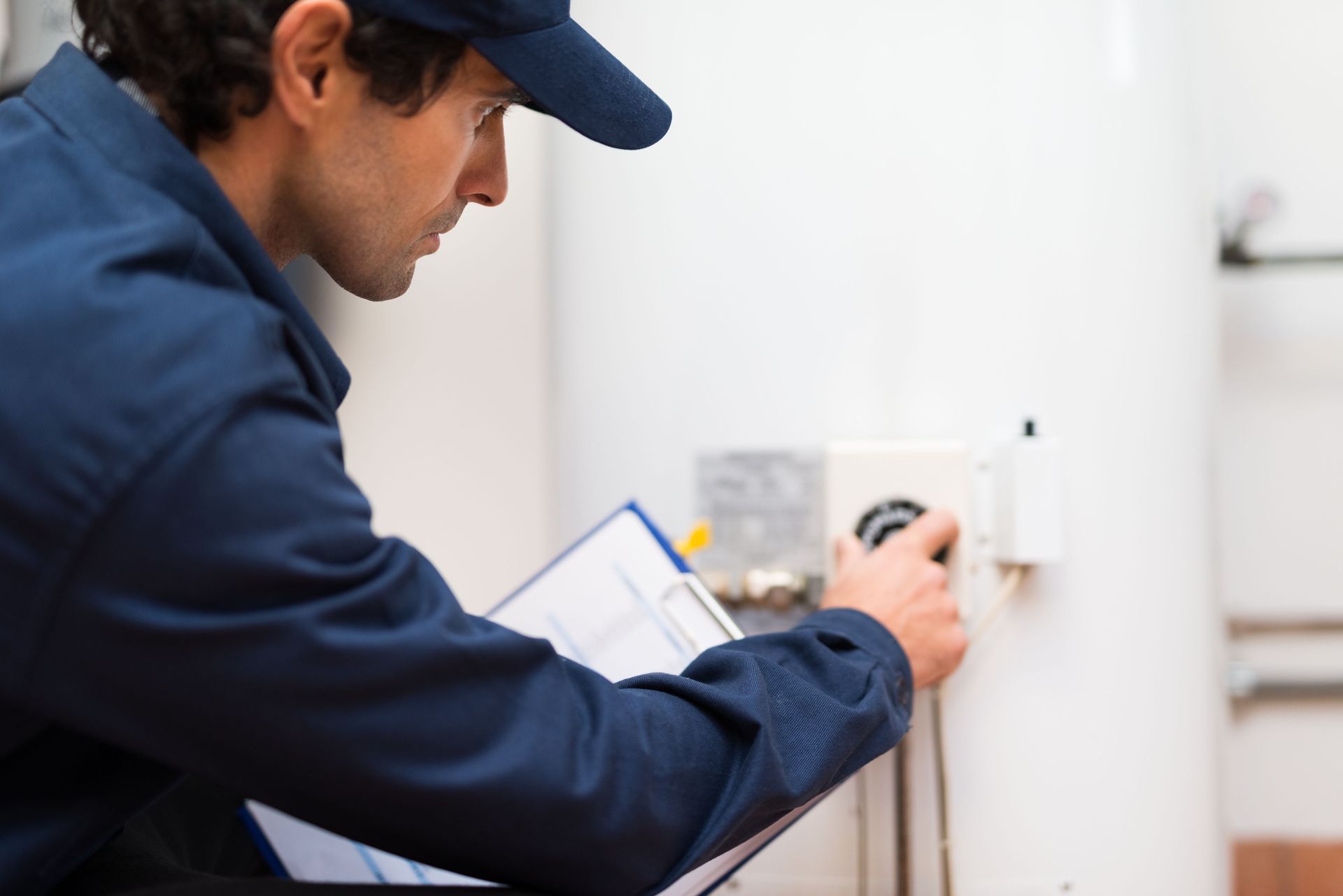 ac repairs