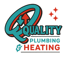 Quality Plumbing, Heating & Air Conditioning - logo
