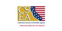 California Society of Enrolled Agents logo