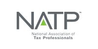 NATP logo