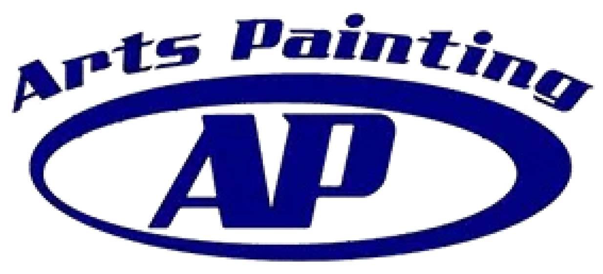 Arts Painting - logo