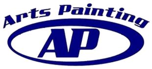 Arts Painting - logo