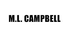 M.L. Campbell-logo