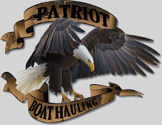 Patriot Boat Hauling_logo