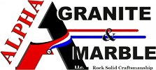 Alpha Granite & Marble