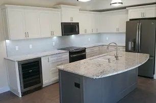 kitchen countertop contractors fl