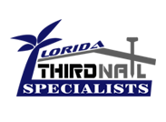 Florida Third Nail Specialists | Logo