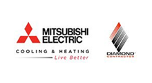 Mitsubishi Electric-logo
