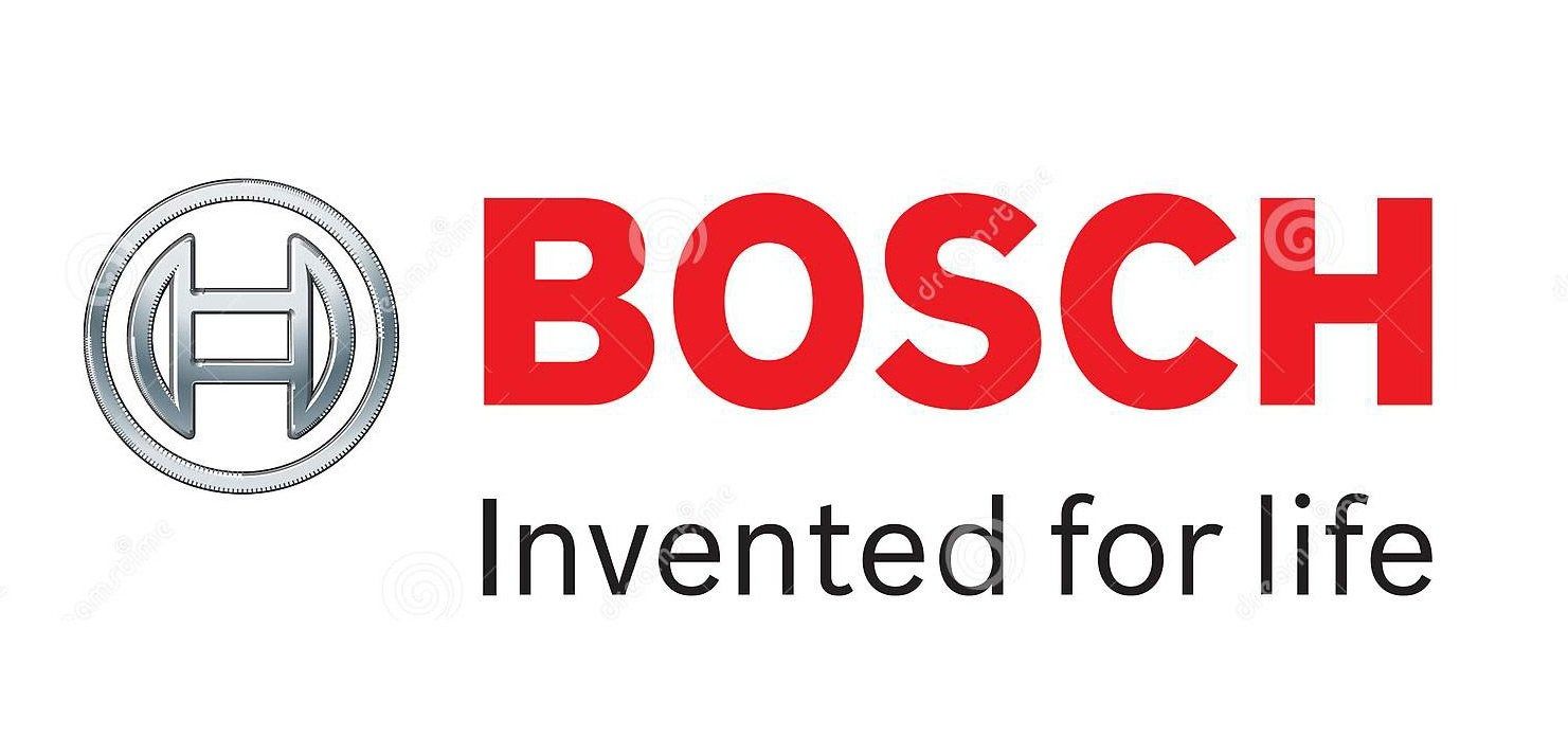 Bosch-logo