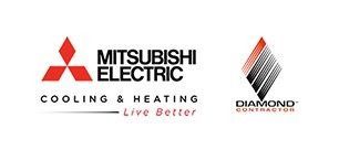 Mitsubishi Electric-logo