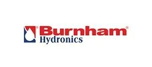 Burnham Hydronics-logo