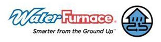 Water Furnace logo