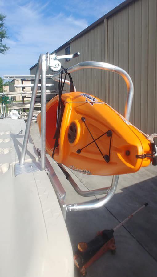 MacDuff Marine Boat Docks and Lifts Cape Coral, FL