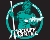 MacDuff Marine - Logo