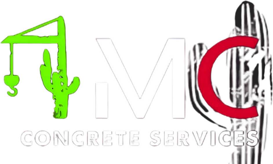 TMC Concrete Services LLC