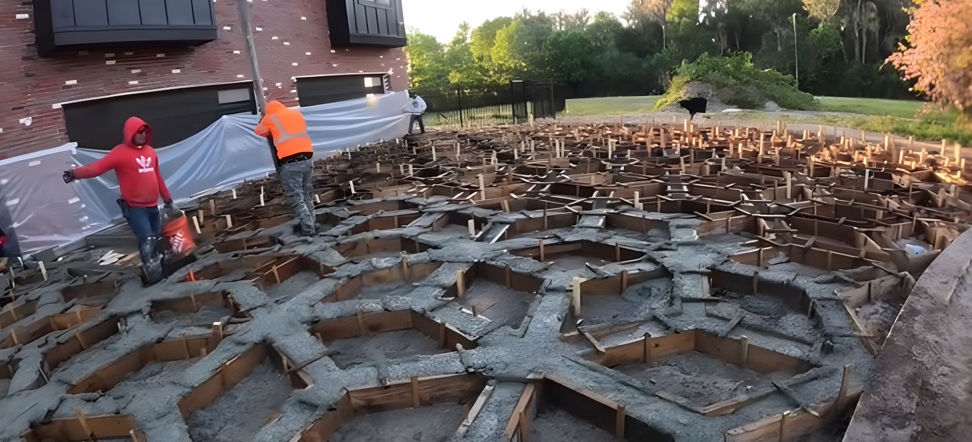 TMC Concrete Services LLC