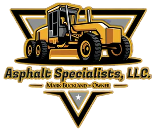 Asphalt Specialists LLC - Logo