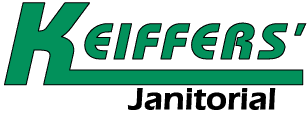 Keiffers' Janitorial Logo