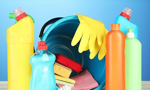 Learn More About Janitorial Supplies cleaning supplies