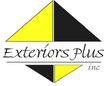 Exteriors Plus Inc - Logo