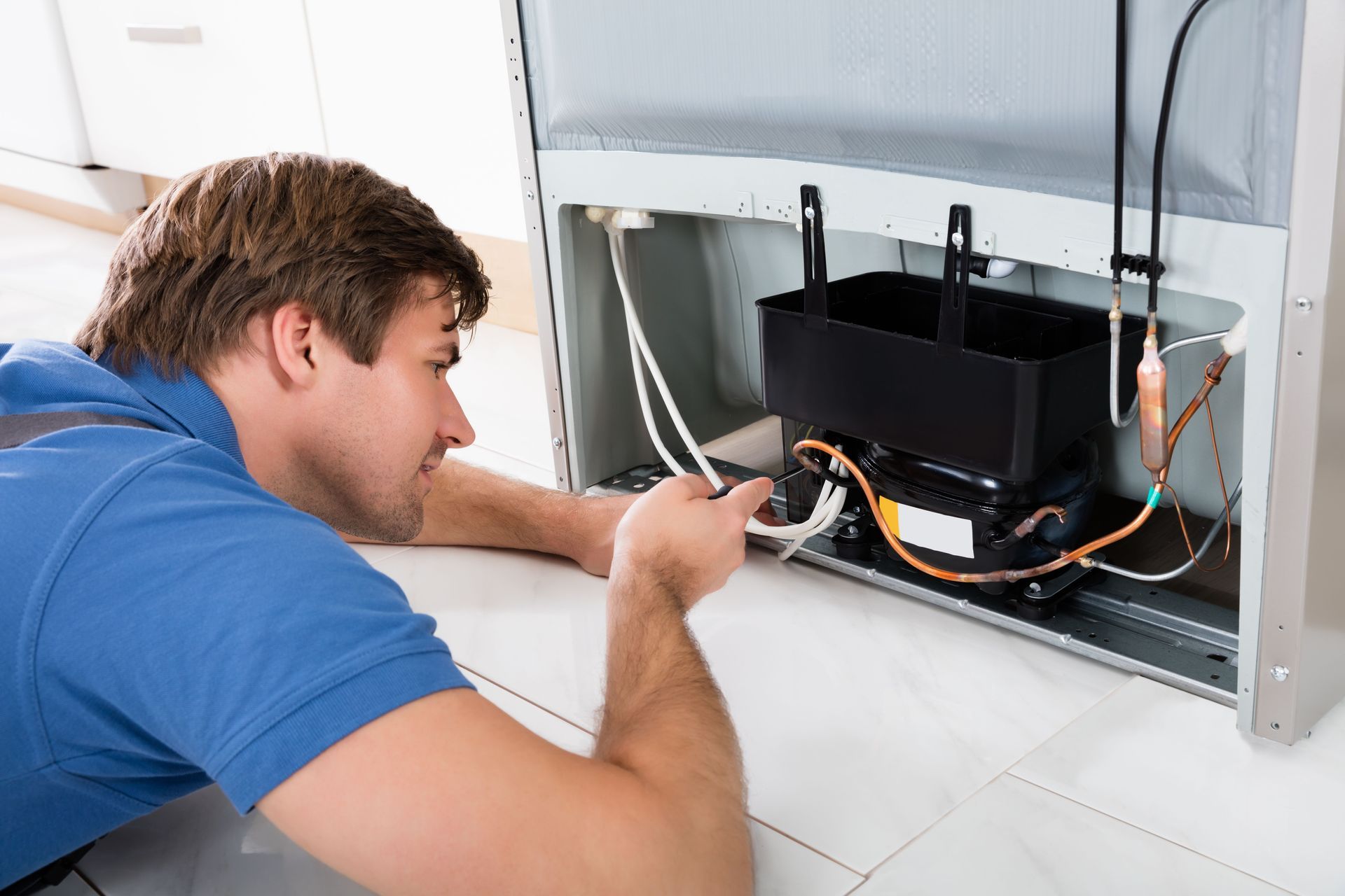 miele authorized repair