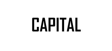 Capital
