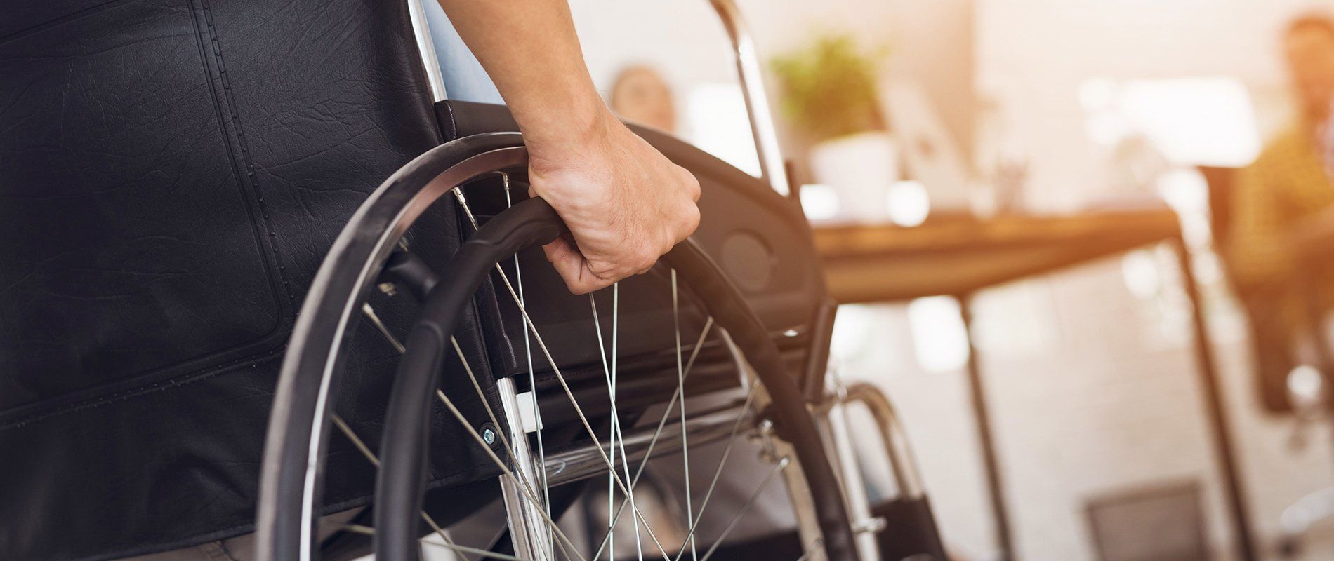 Disability insurance