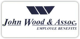 John Wood & Associates - Logo