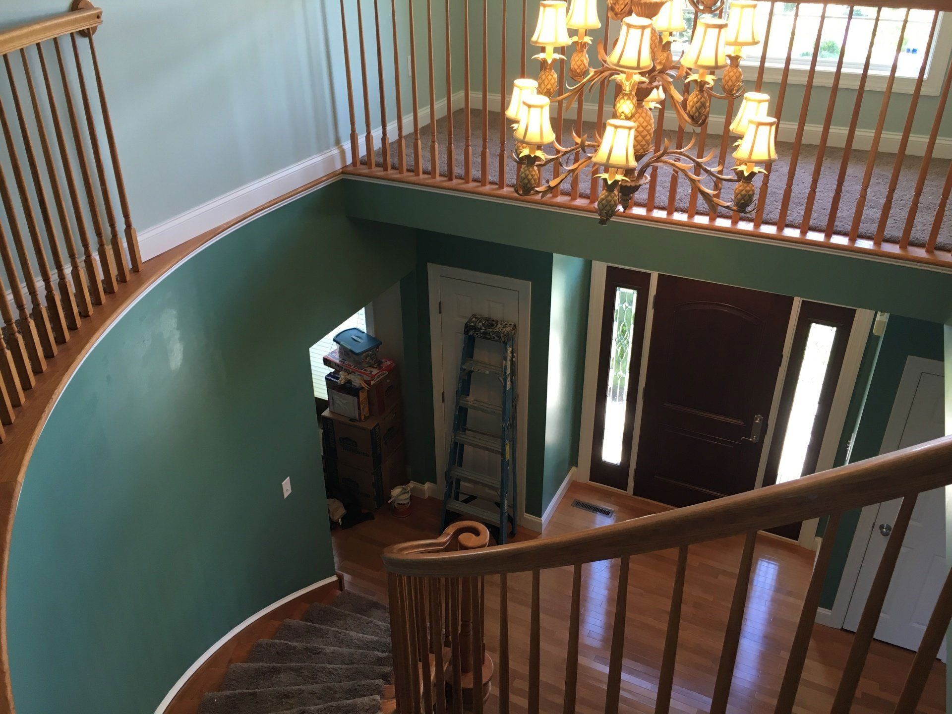 Interior Painting