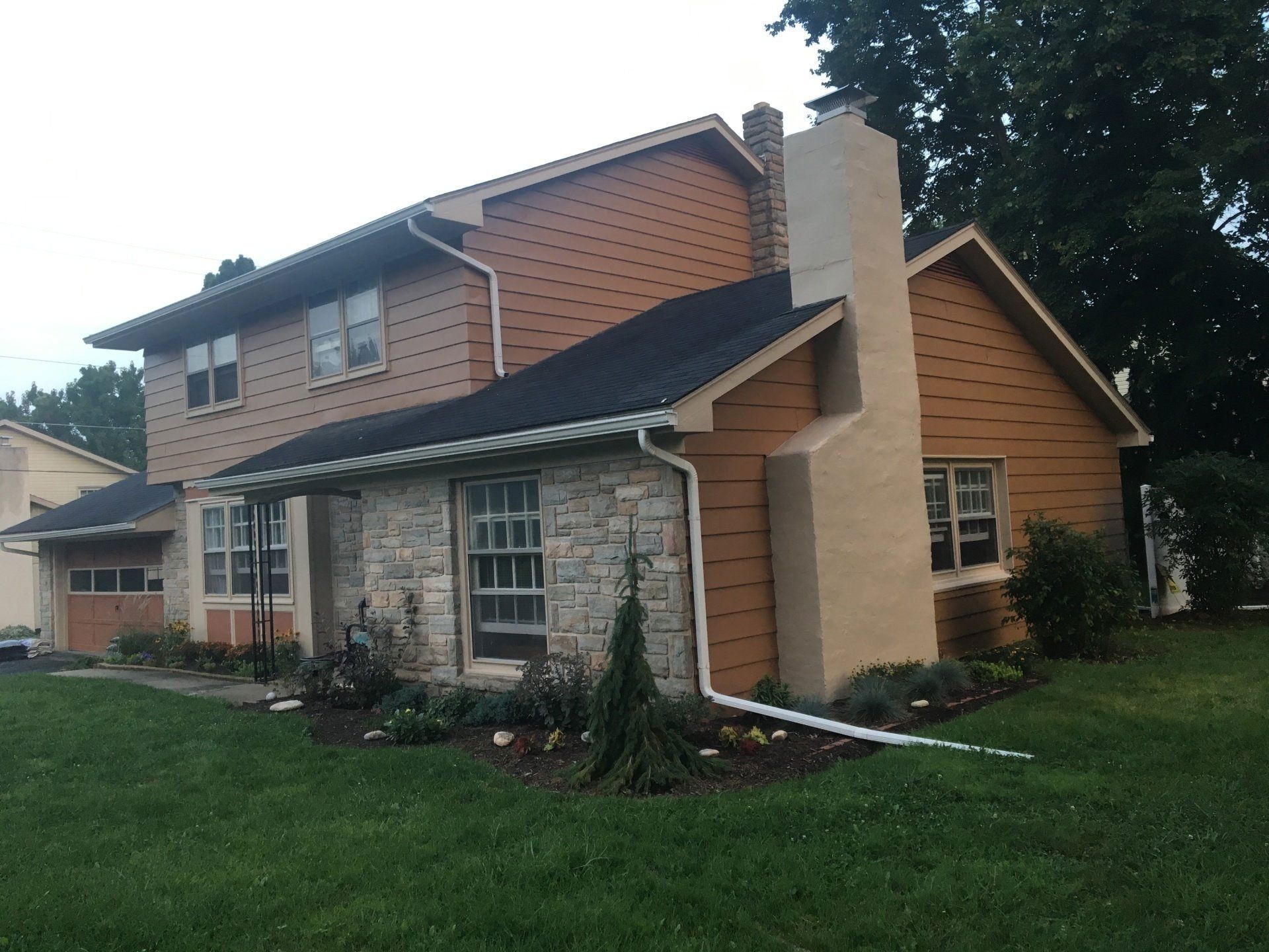 Residential Painting