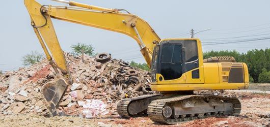 Earthwork Services