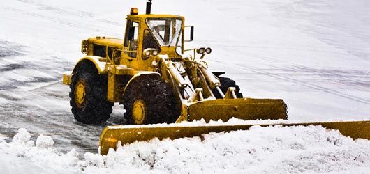 Snow Removal
