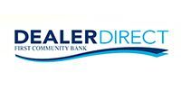 Dealer Direct First Community Bank