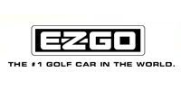 EZ GO Golf Cart