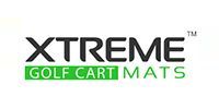 Xtreme Golf Cart Mats