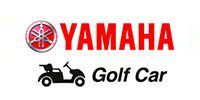 Yahama Golf Car