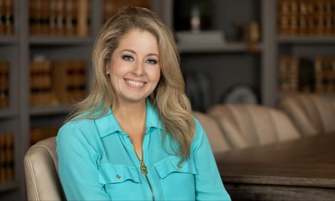 Karen Moore