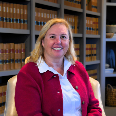Karen Moore