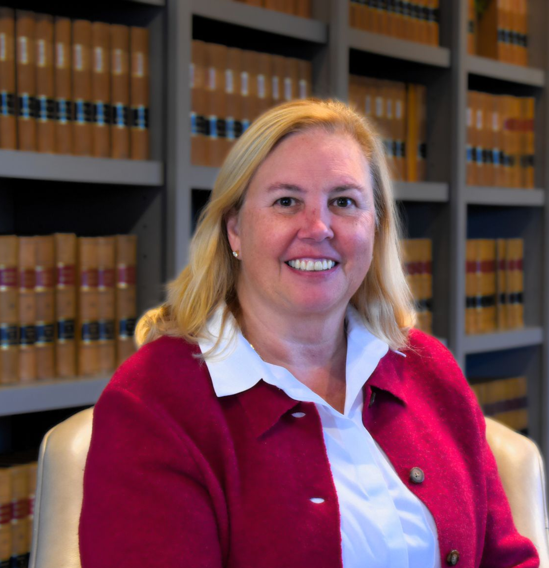 Sherry Gentry, Chief Operating Officer