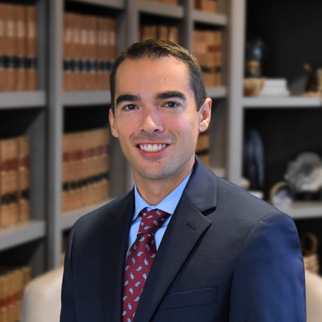 Bradley Weidemann, Esq.