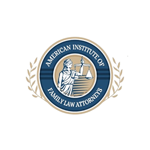 American Institute of Family Law Attorneys logo