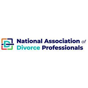 The National Association of Divorce Professionals - logo