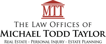 Law Offices Of Michael Todd Taylor logo