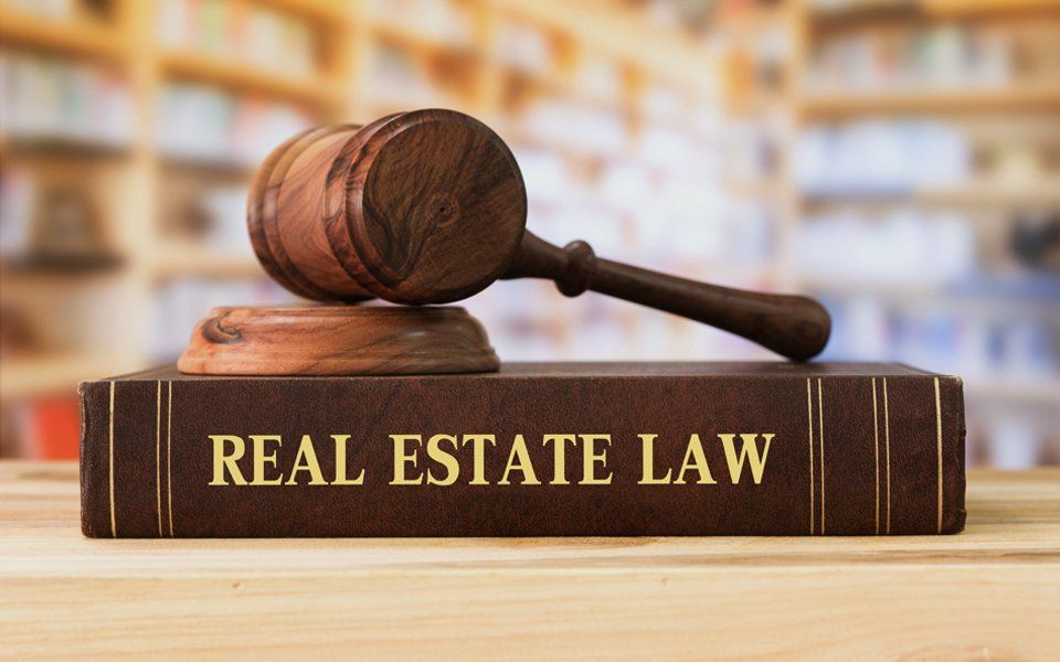 Real Estate Law